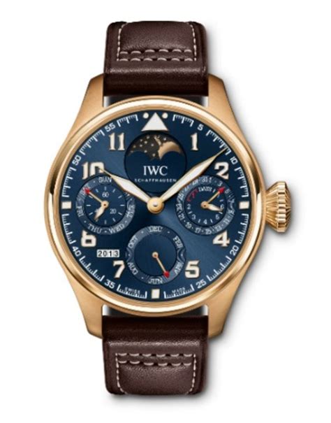 iwc iw502802 prezzo|IW502802.